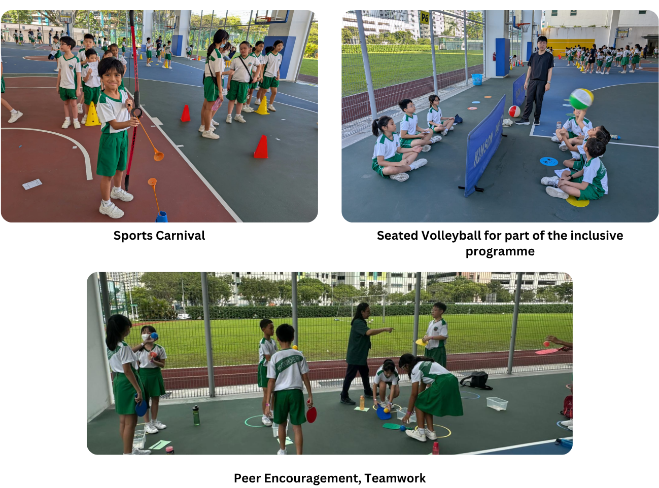 Sports Carnival